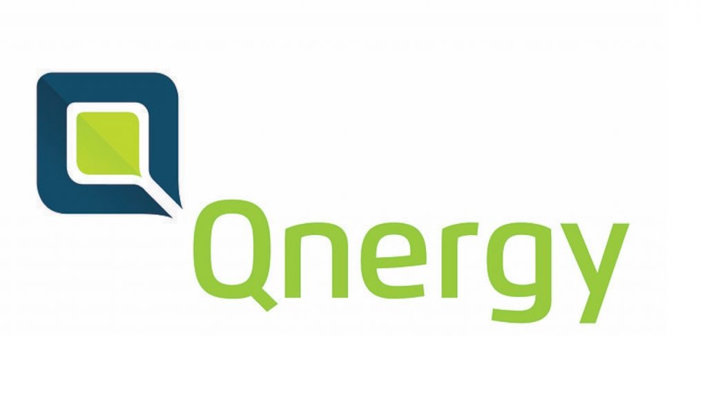 Qnergy Going Green