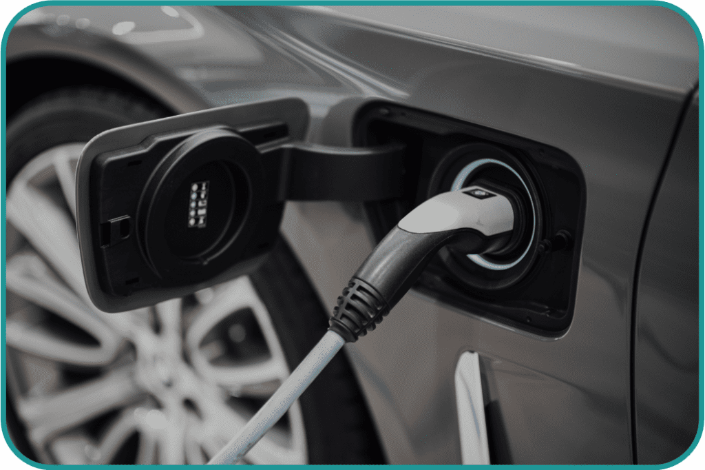 Electric vehicle charging